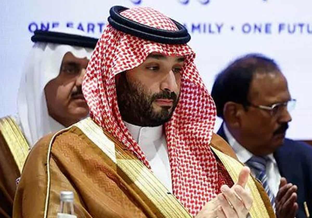 السعودية تبلغ أمريكا بوقف مباحثات التطبيع مع الاحتلال.. سبب القرار المفاجئ الذي صدم الإسرائيليين