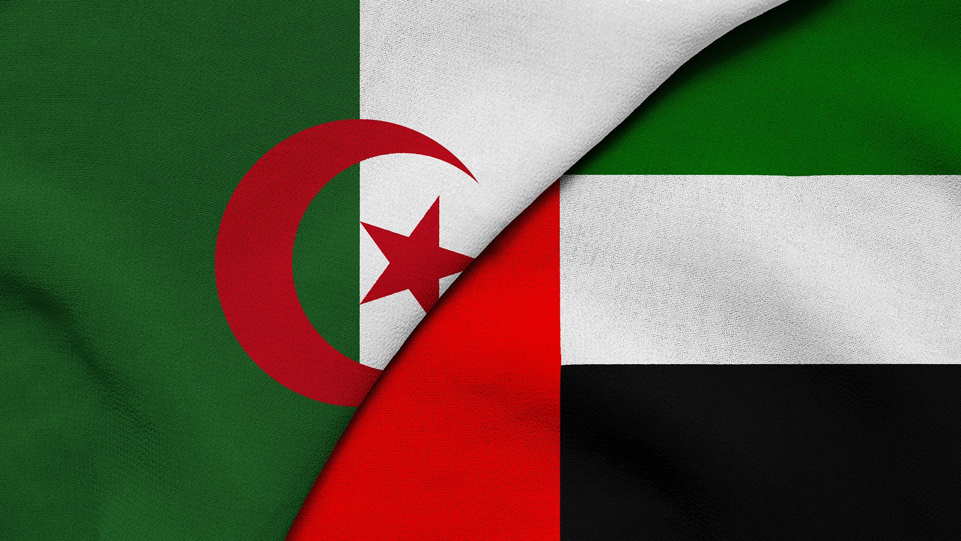 الأزمة بين الجزائر والإمارات تتصاعد 