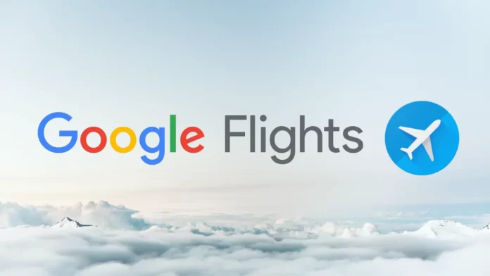 طورت منصة رحلات غوغل فلايت google Flights منصتها لتقديم معلومات جديدة تهدف لمساعدتك في اتخاذ قرارات مدروسة عند حجز تذاكر الطيران