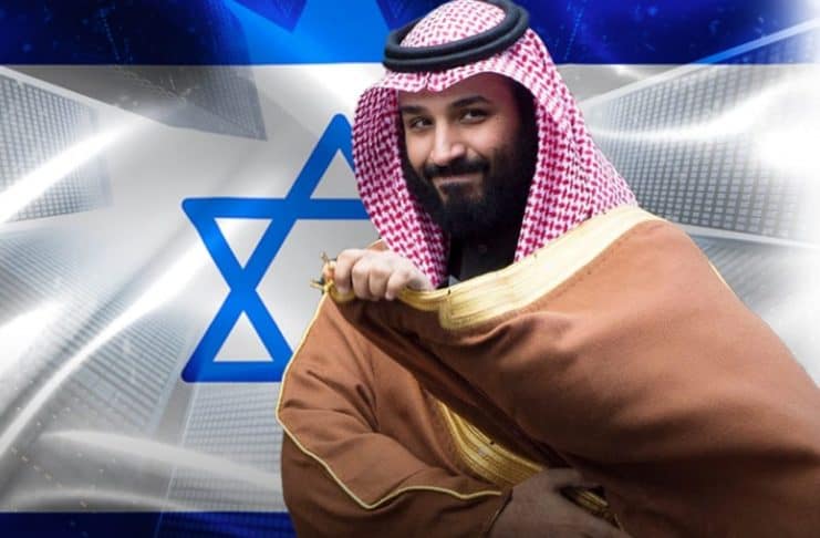 ولي العهد السعودي محمد بن سلمان