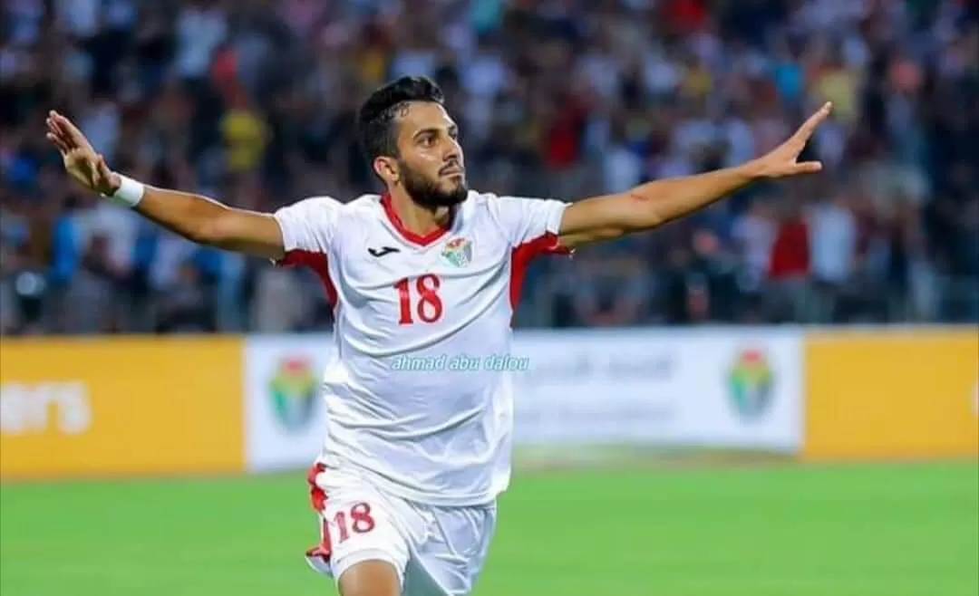 موسى التعمري لاعب مونبلييه