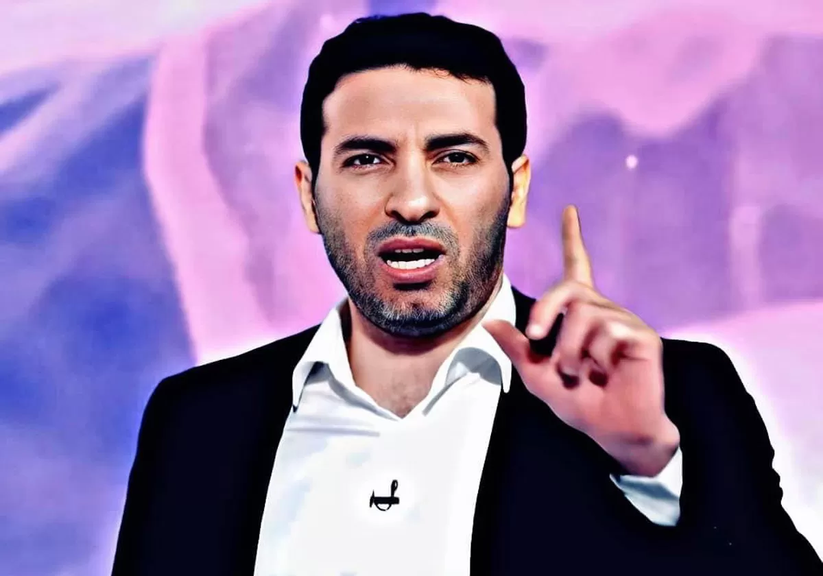 محمد أبو تريكة