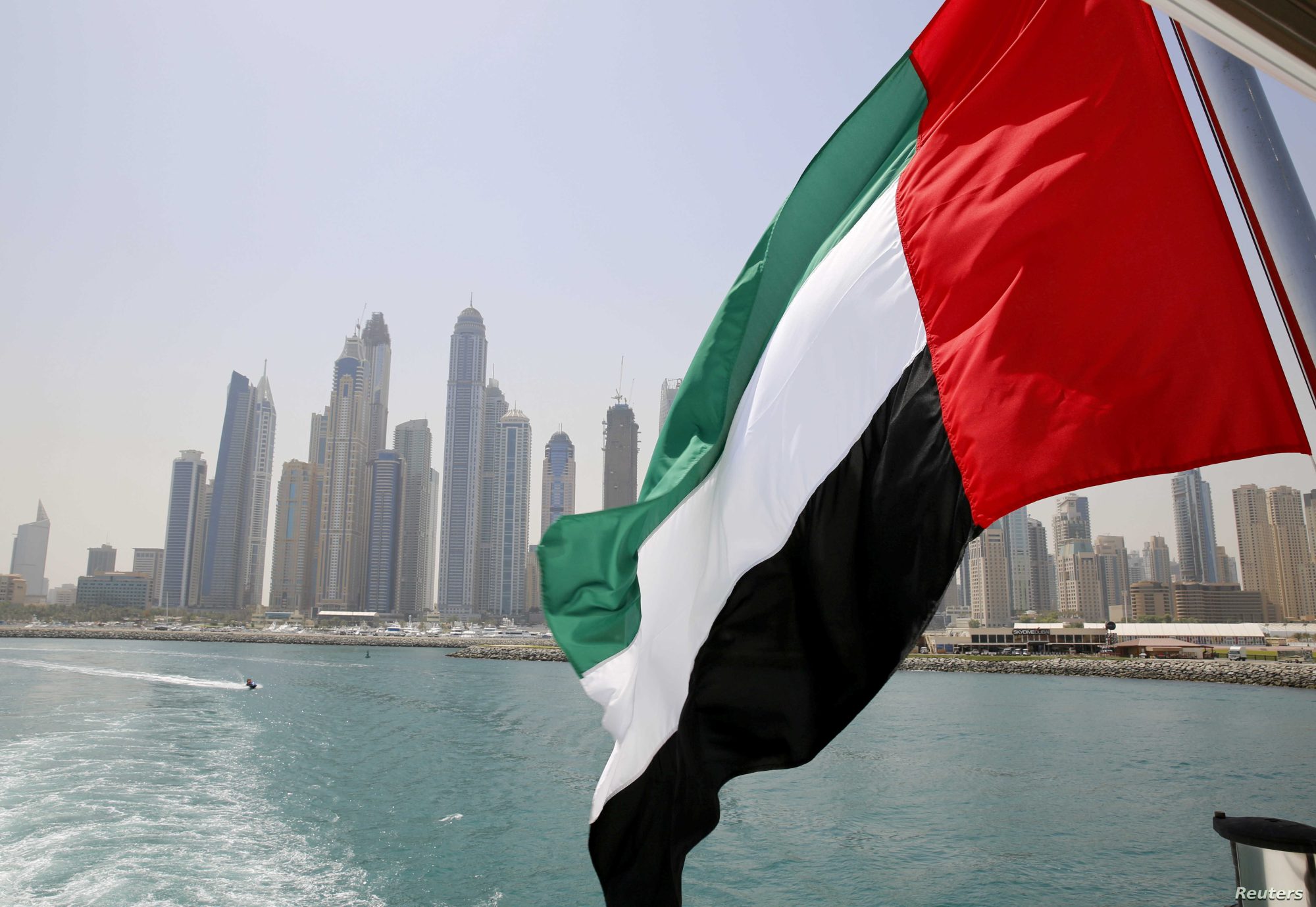 الإمارات قادت حملات طويلة المدى لنشر الإسلاموفوبيا وكراهية المسلمين