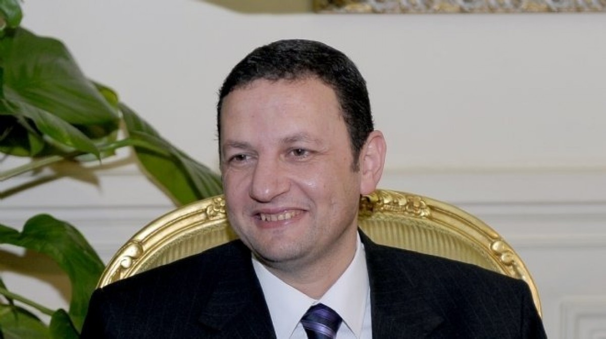 المصريون يترحمون على أيام وزير التموين باسم عودة وزوجته تصدمهم "بالرؤية الأخيرة"