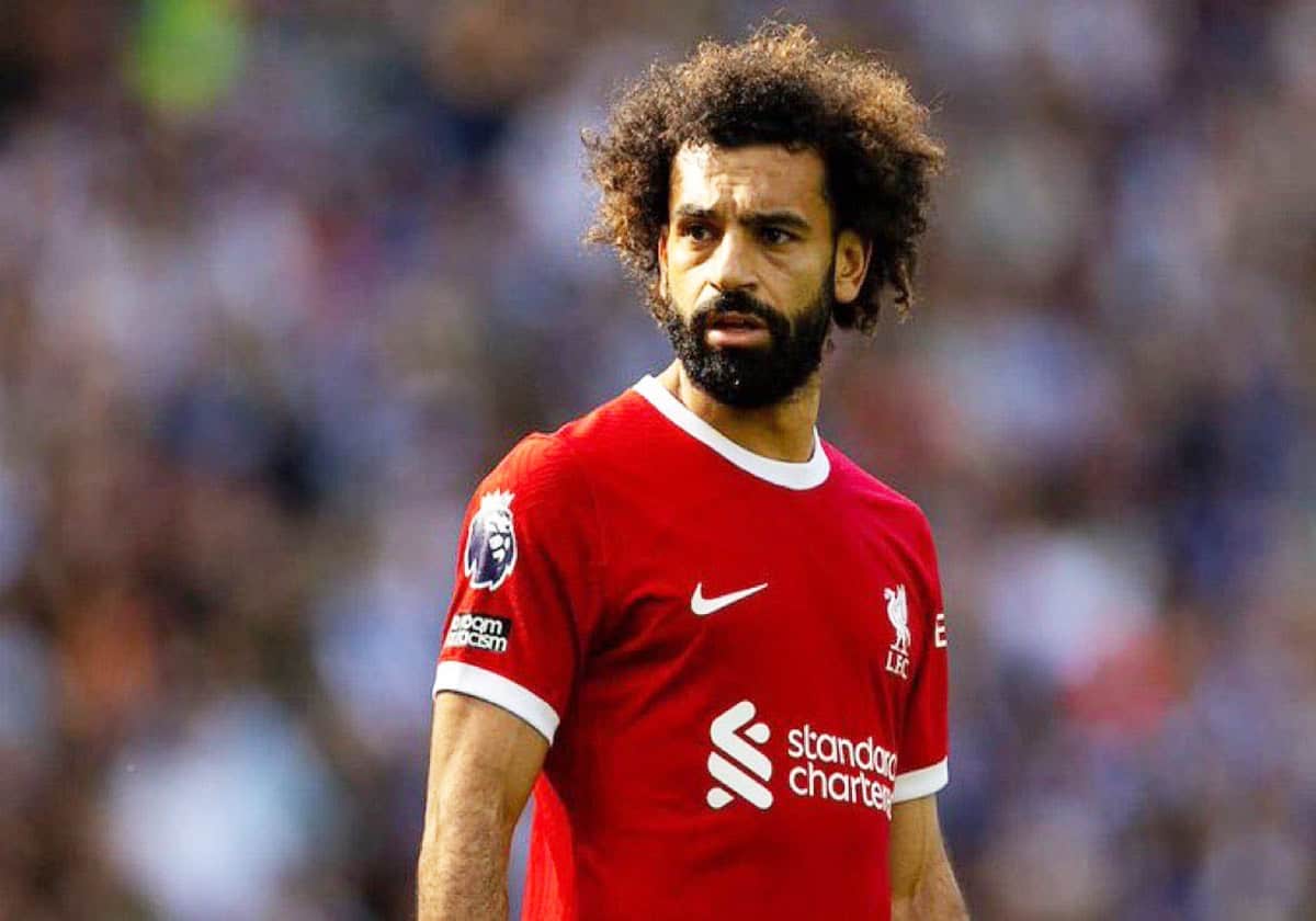 محمد صلاح