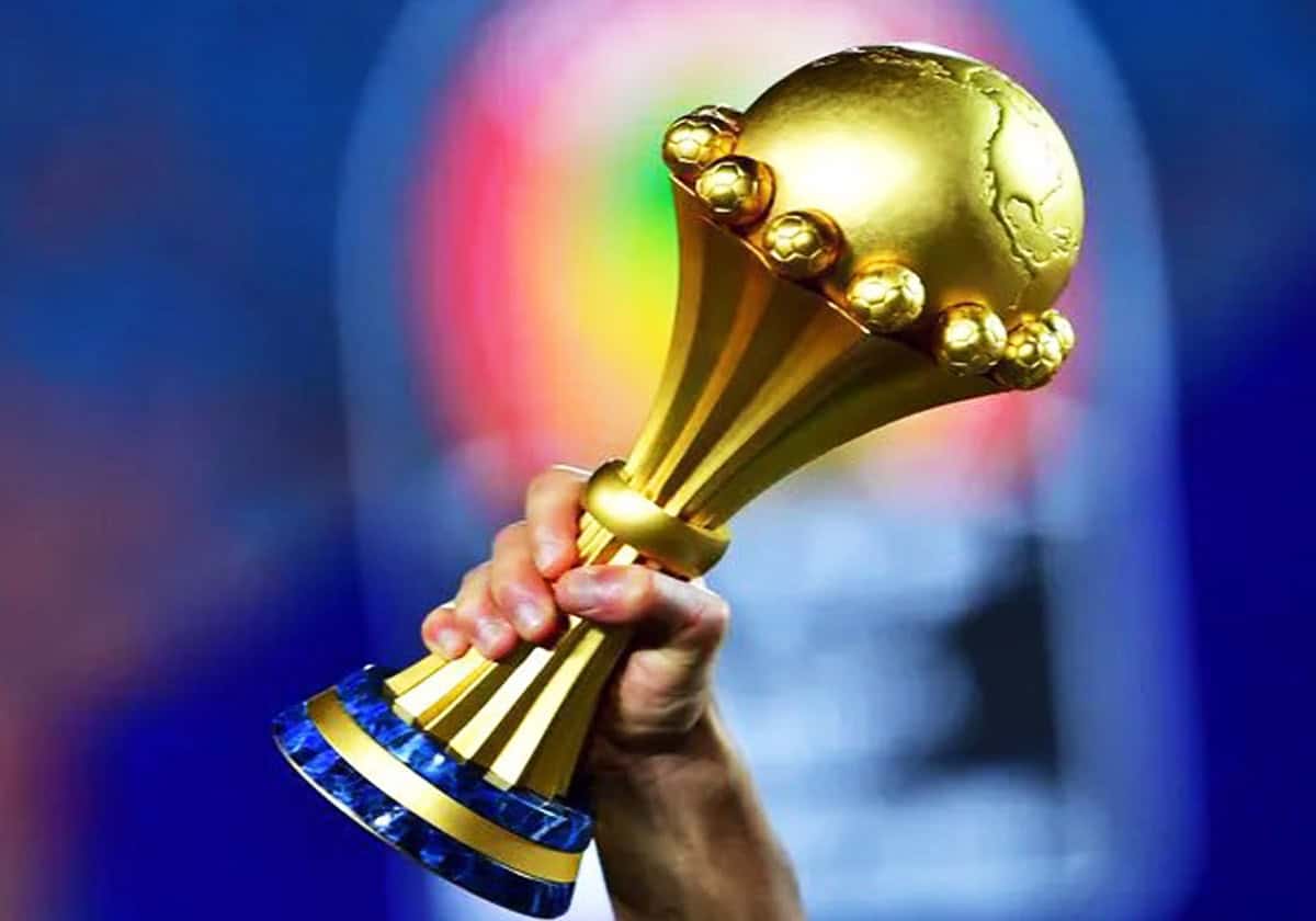 دور نصف نهائي كأس أمم أفريقيا 2024