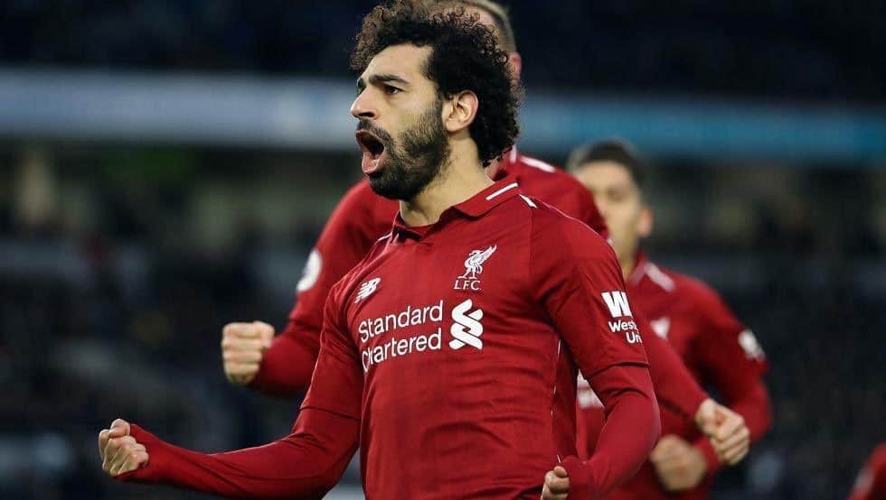 محمد صلاح