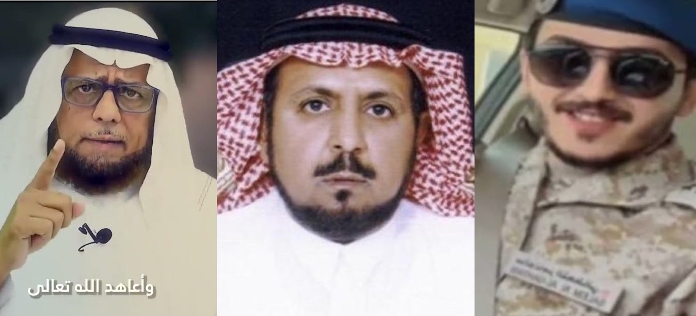 3 شخصيات هزت الديوان الملكي السعودي وأرقت نظام ابن سلمان