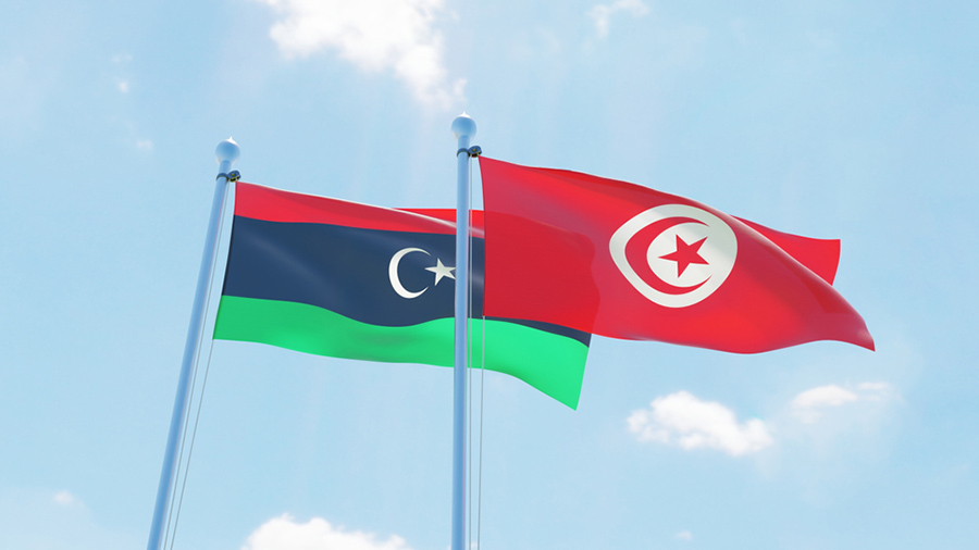 سبب منع تونس لمسؤولين ليبيين من عقد اجتماع هام على أراضيها