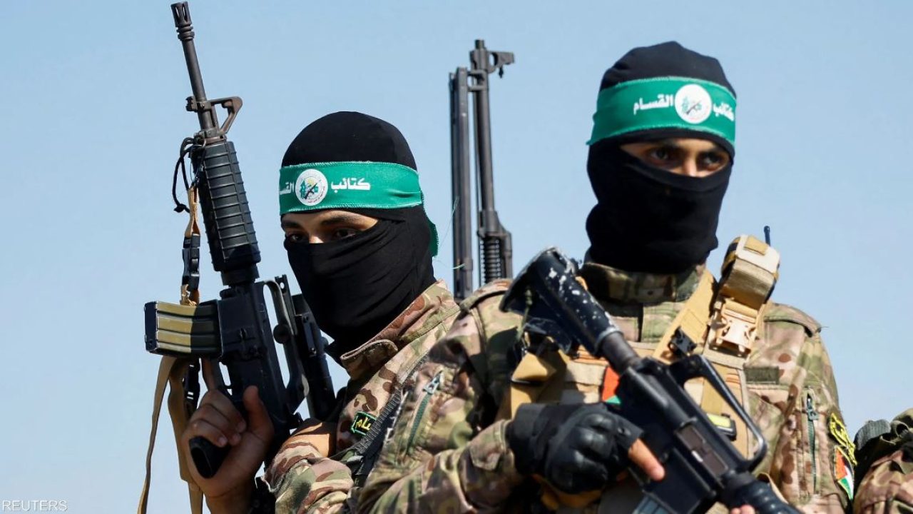 حماس تحذر الاحتلال من فرض أي قيود على دخول المسلمين للمسجد الأقصى في شهر رمضان