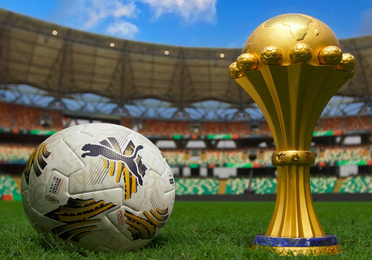 بث نهائي كأس أمم أفريقيا 2024