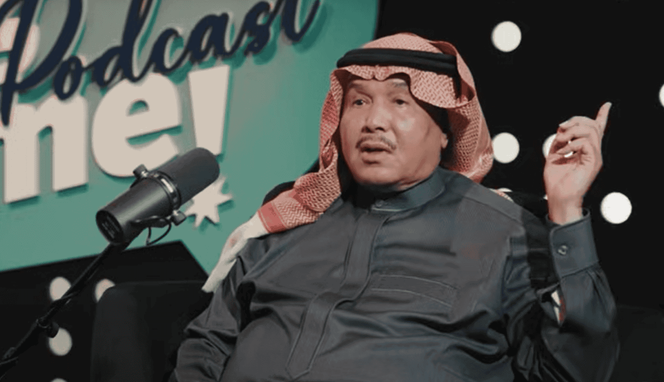 حجم ثروة محمد عبده.. ولهذا السبب بكى في حلقته مع عمرو أديب