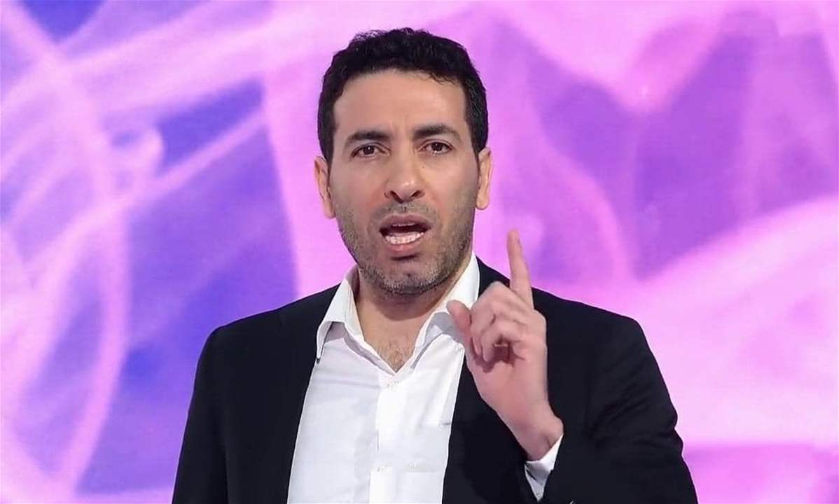 محمد أبو تريكة