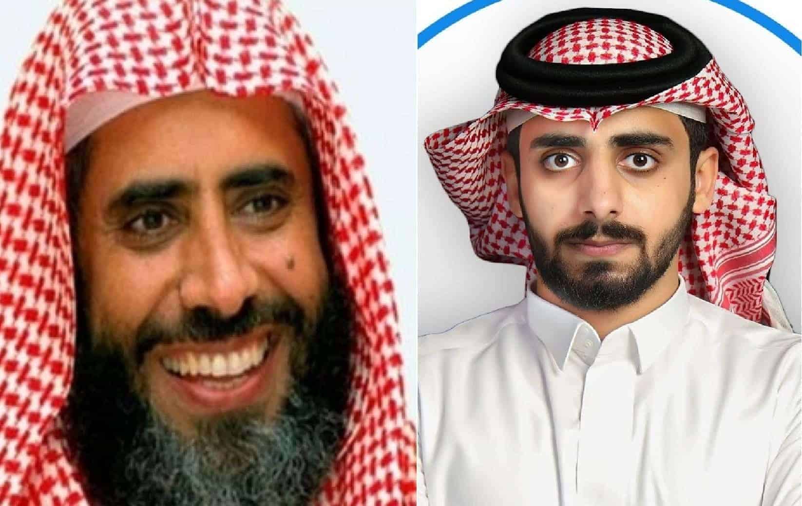 ناصر بن عوض القرني يكشف كيف خدمه "غباء" محمد بن سلمان ويعلن حصوله على حق اللجوء في بريطانيا