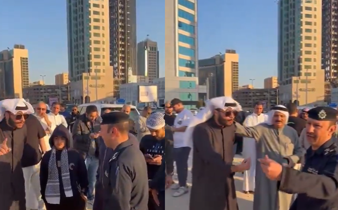 الكويت.. من يقف وراء منع المظاهرات والوقفات الداعمة لفلسطين؟