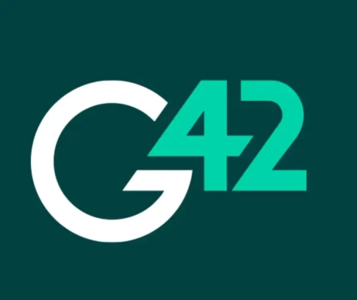 شركة G42