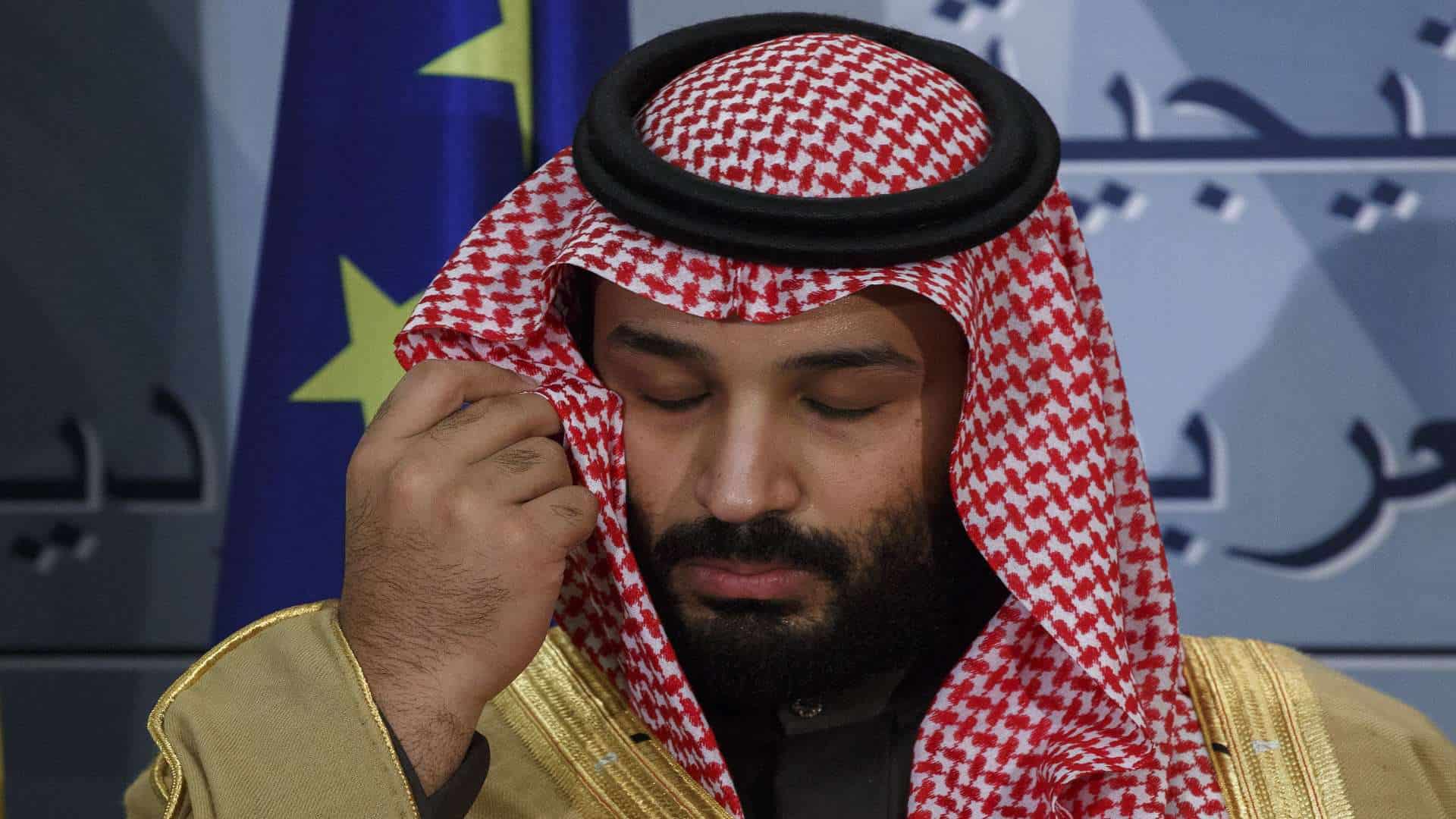 محمد بن سلمان