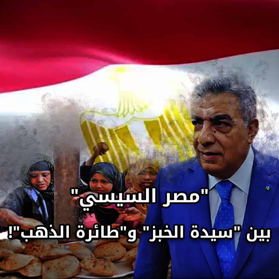 مصر السيسي