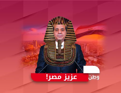 “عزيز مصر”.. قريبا يبيع الأهرامات للكفيل وفوقها أبو الهول هدية!