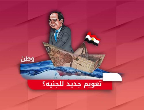 توقعات بتعويم جديد للجنيه المصري بعد تصريحات السيسي تثير مخاوف كبيرة