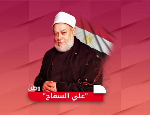 علي جمعة.. شيخ السلطان وأحد أبرز الداعمين لانقلاب السيسي