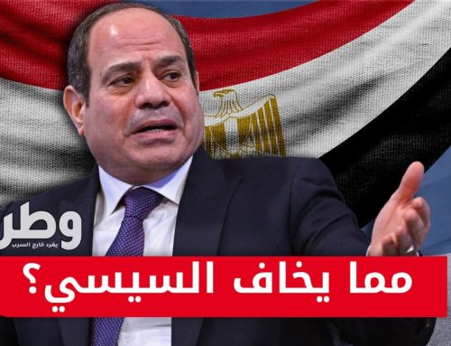 مما يخاف السيسي؟.. الرئيس المصري يحظر تعامل الجيش مع 4 جهات سيادية