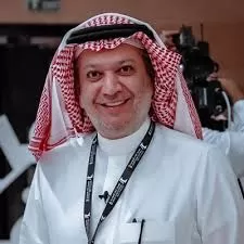 المخرج السعودي عامر الحمود