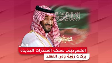 استهلاك المخدرات في السعودية