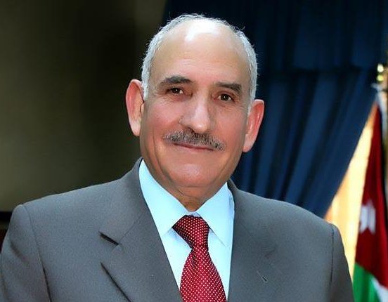 محمد الذنيبات