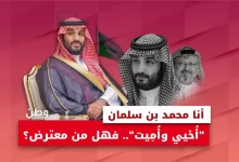 محمد بن سلمان