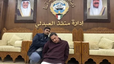 العراق يسلم سلمان الخالدي للكويت وسط جدل حول إسقاط الجنسيات وحرية التعبير