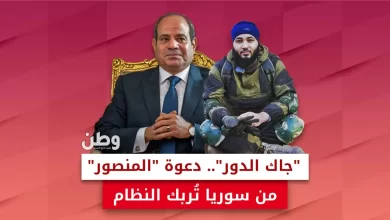 جاك الدور يا ديكتاتور