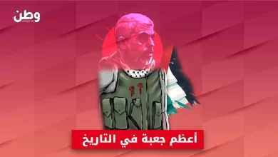 يحيى السنوار