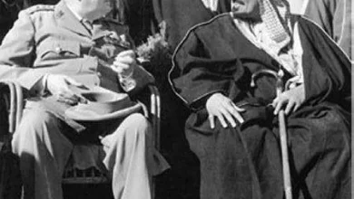 عبدالعزيز آل سعود
