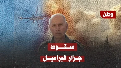 القبض على علي شلهوب