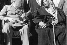 عبدالعزيز آل سعود