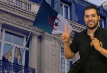 اختطاف جزائري في فرنسا