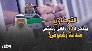 اعتقال عبد الرحمن القرضاوي في الإمارات