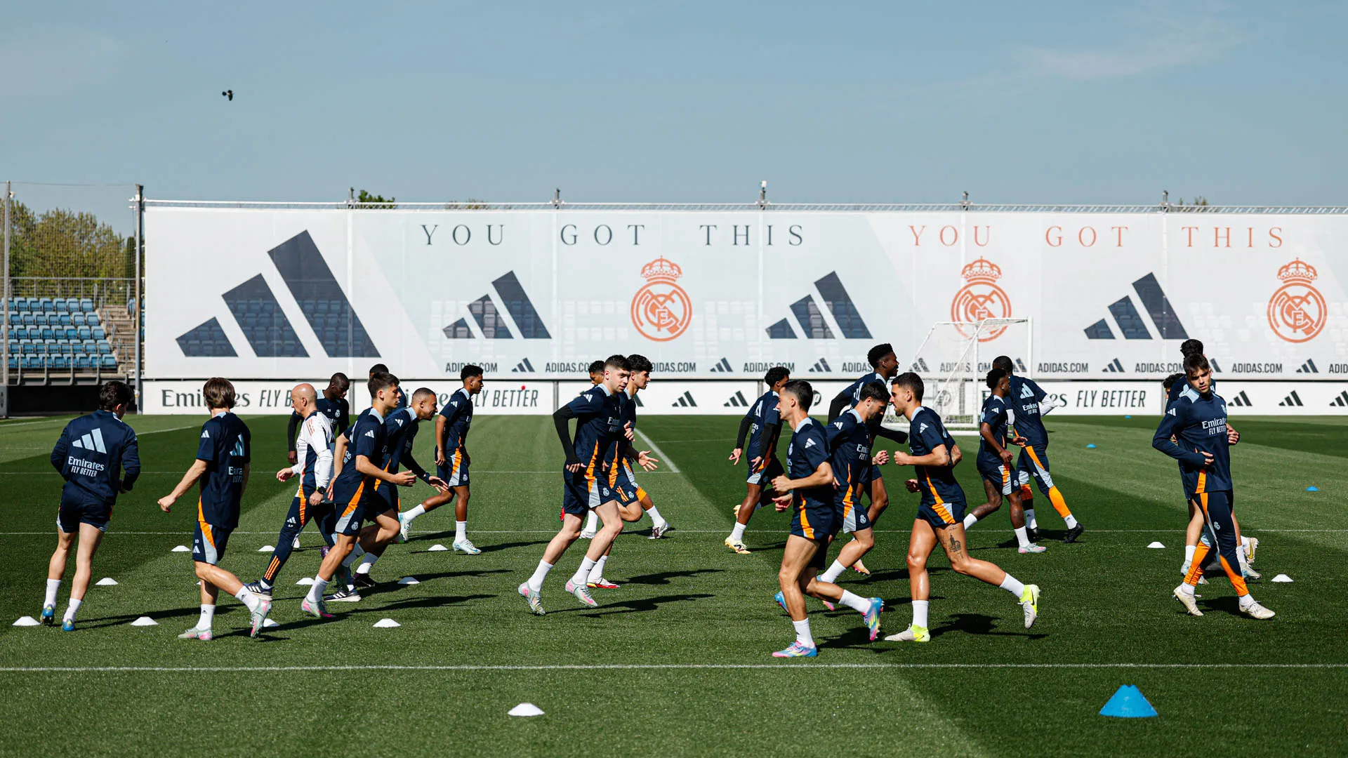 ريال مدريد