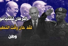 تطبيع السودان مع إسرائيل