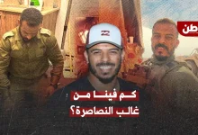 غالب النصاصرة