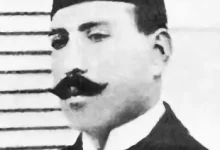 نسيب البكري